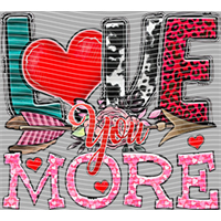 Valentine's Day-QRJ  903